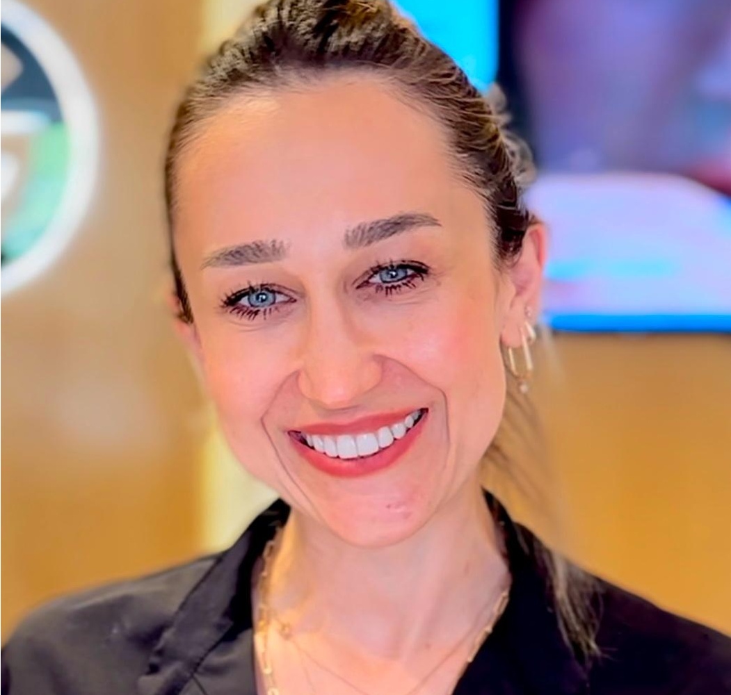 Dt. İmren Hocaoğlu Yılmaz